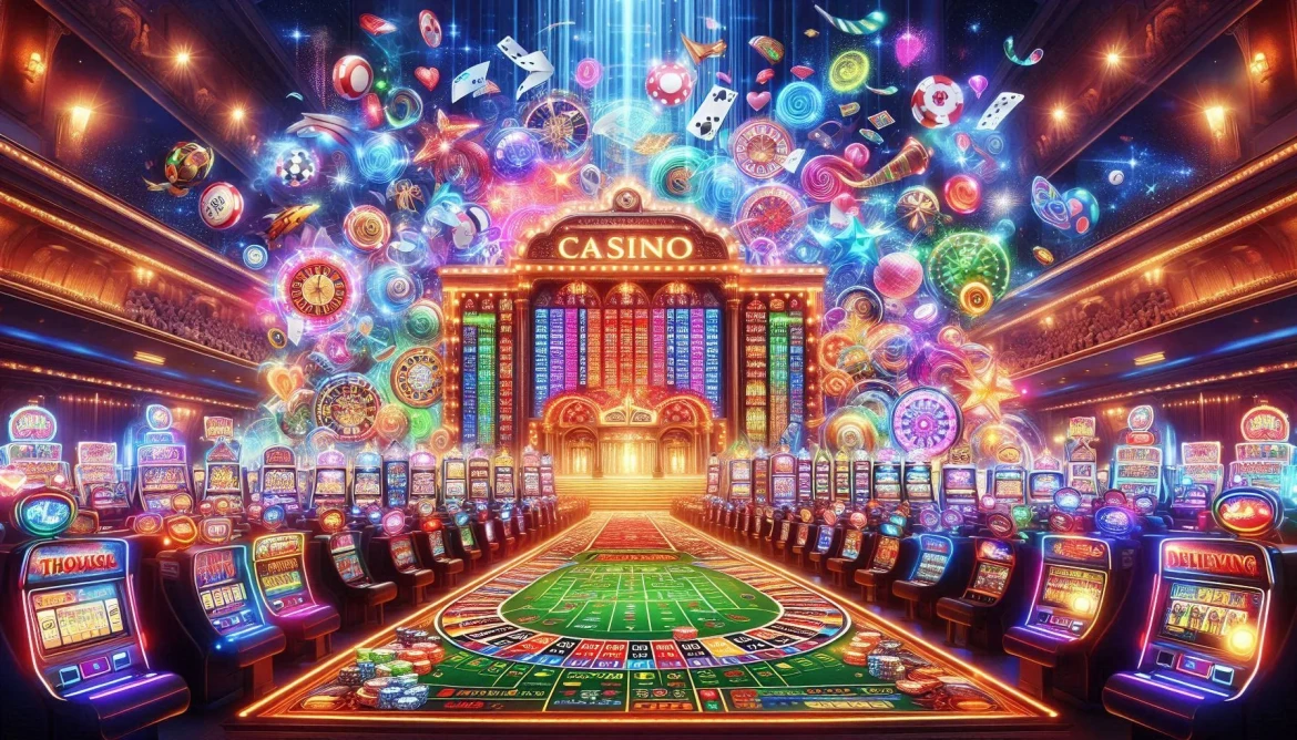 Istanbul Casino
