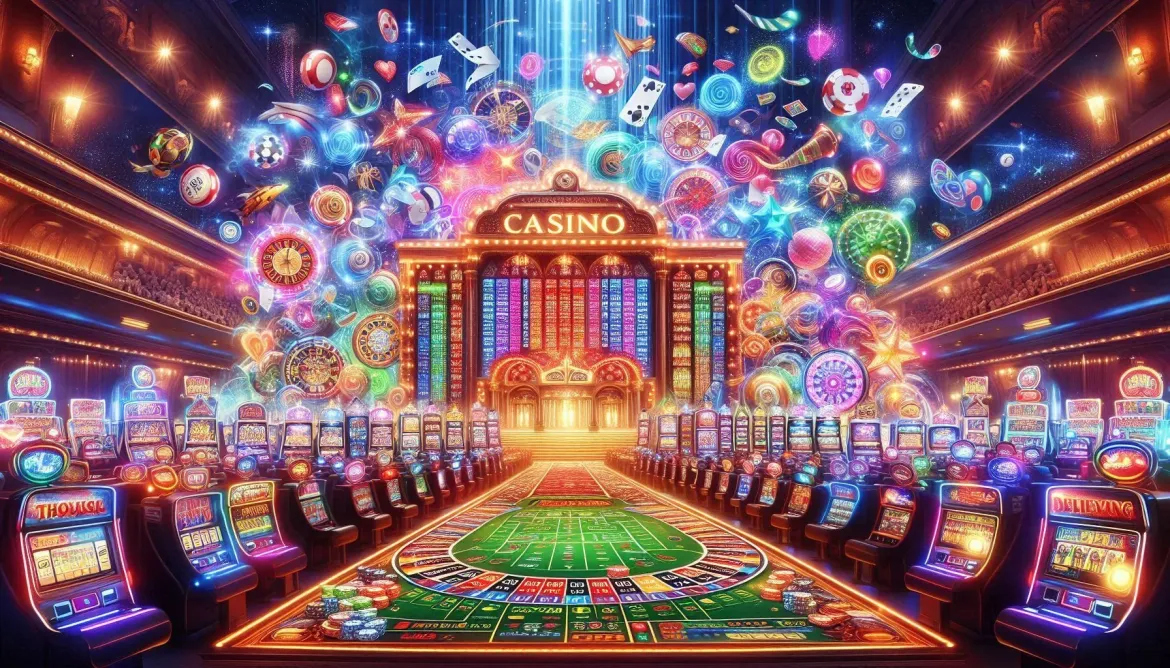 Istanbul Casino